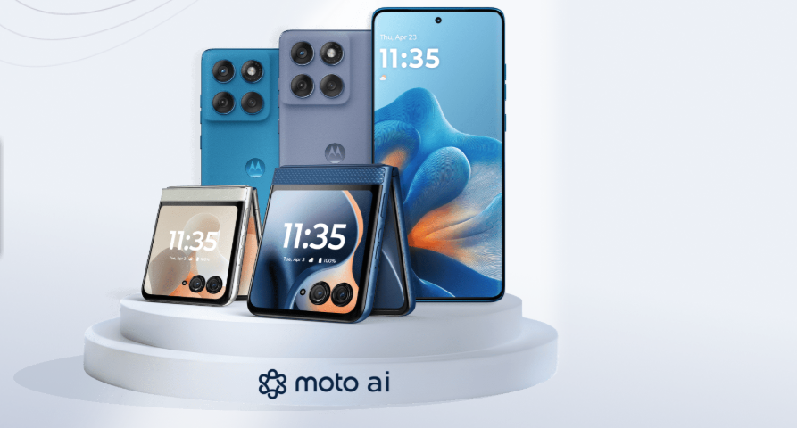 Viettel và Motorola Bắt Tay Định Hình Lại Thị Trường Smartphone Việt Nam