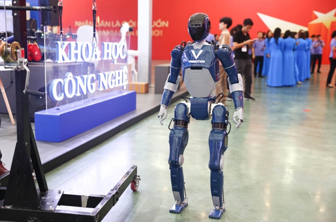 Việt Nam đứng đầu thế giới về xuất khẩu hàng hóa sáng tạo