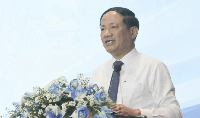 Gia Lai hướng tới thành trung tâm năng lượng tái tạo miền Trung - Tây Nguyên