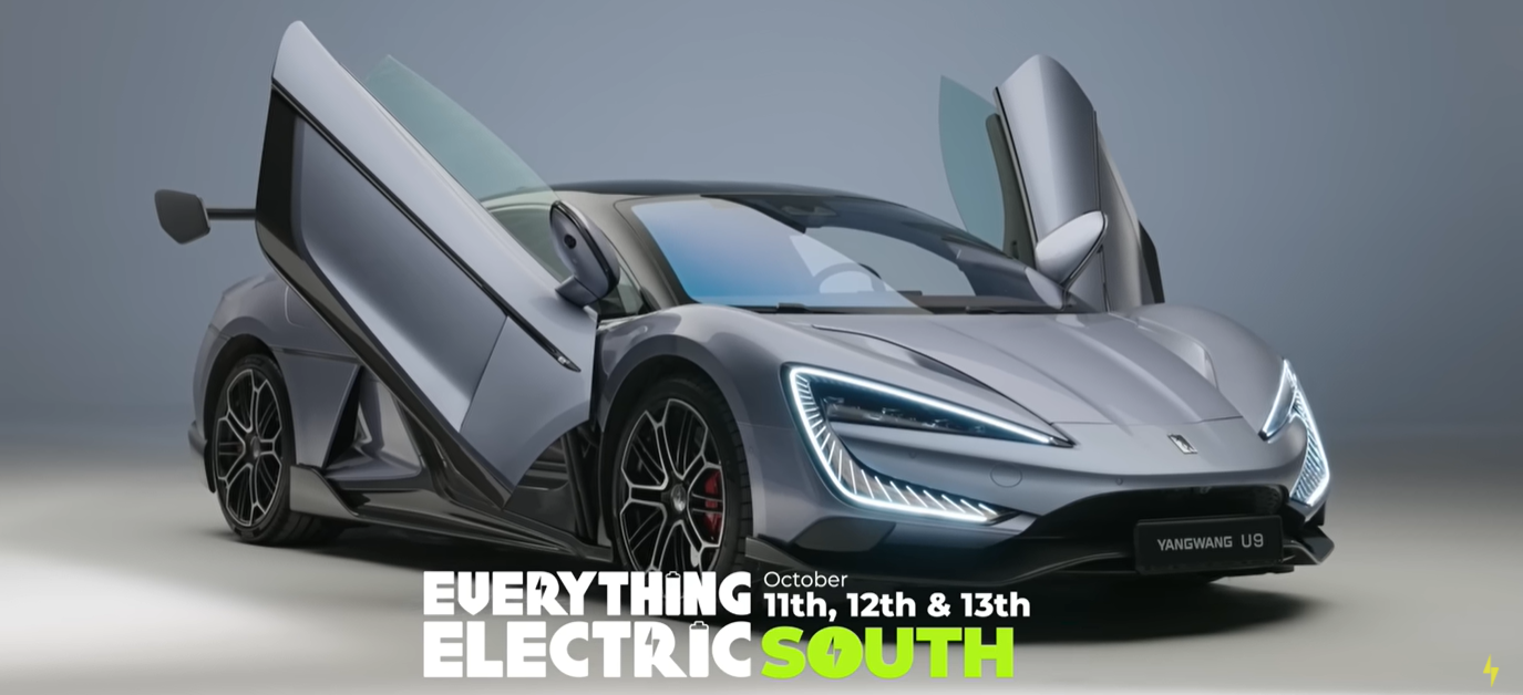 Xe điện Trung Quốc chiếm lĩnh thị trường như thế nào?