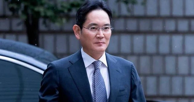 Samsung đang khủng hoảng