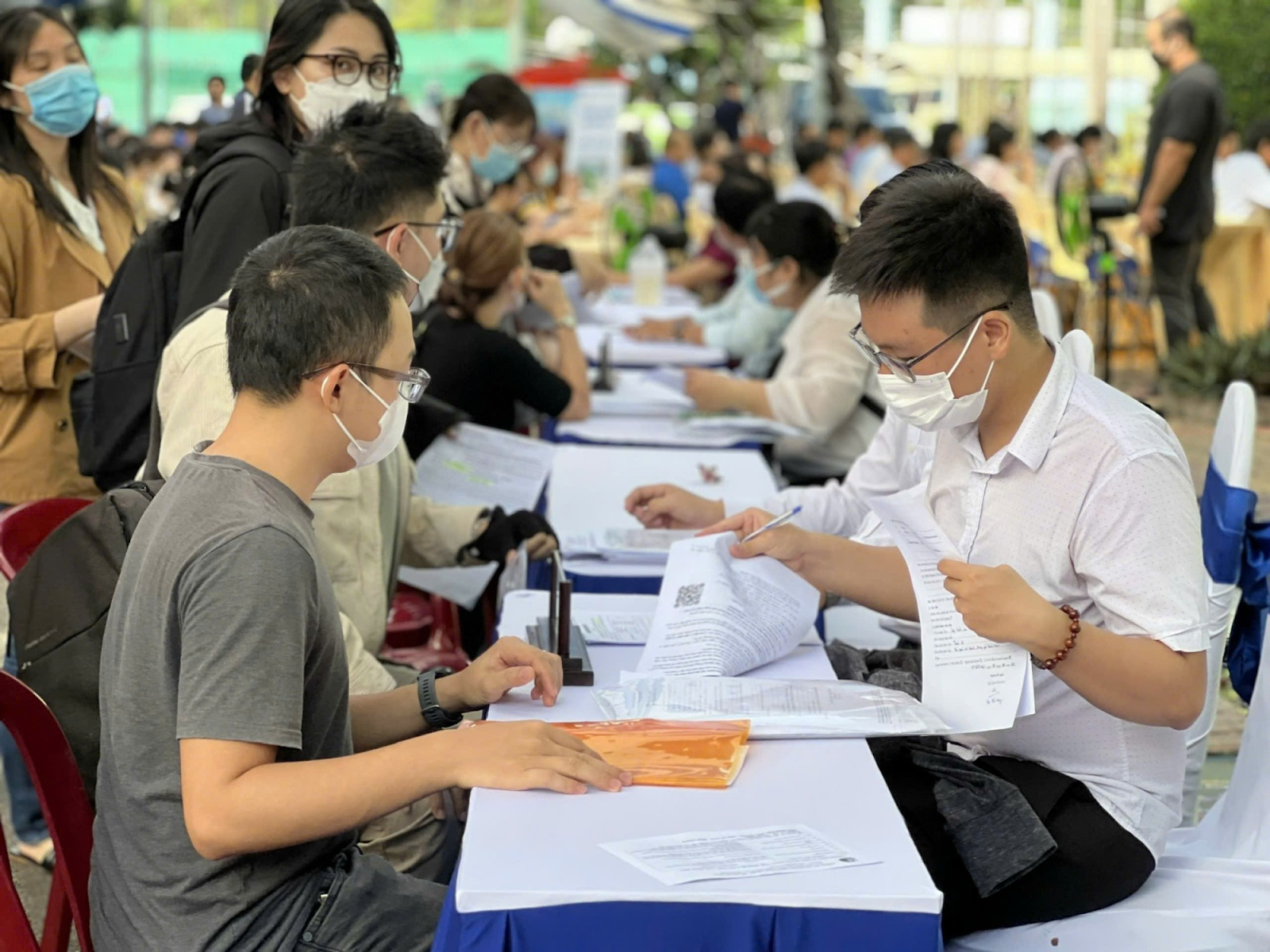 “Thời điểm vàng” cho người trẻ Việt vươn mình trên thị trường lao động nhờ sự hỗ trợ của AI