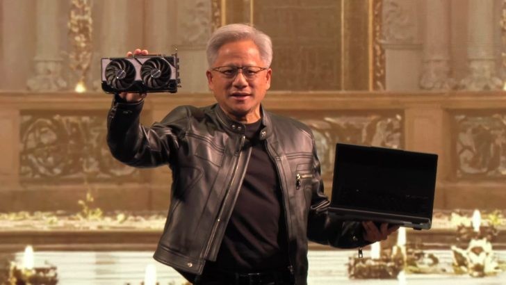 NVIDIA ưu tiên chip AI, CEO Microsoft gợi nhắc về nền tảng gaming của hãng
