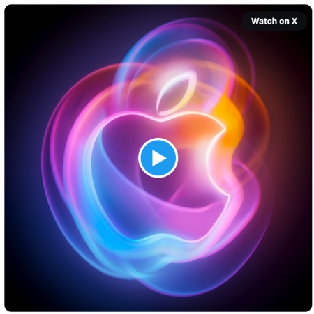 Apple ấn định ngày ra mắt iPhone mới