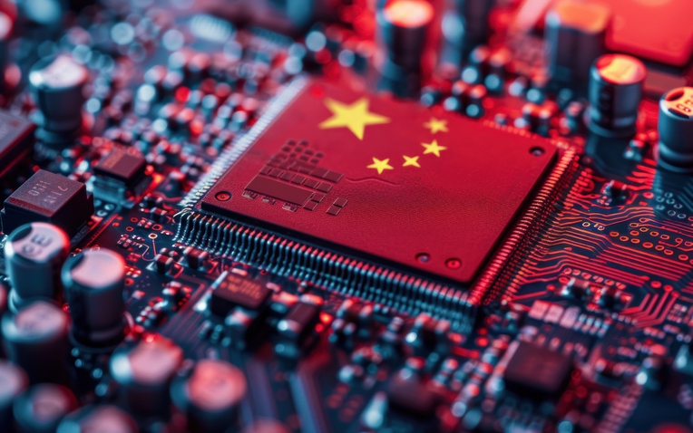 Giới hạn vật lý 70 năm bị phá vỡ: Trung Quốc chế tạo thành chip 1nm nhỏ nhất thế giới