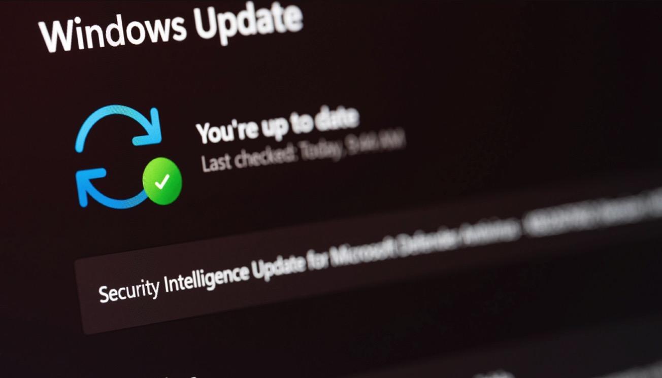 Bản cập nhật Windows 11 mới khiến chuột và bàn phím USB 