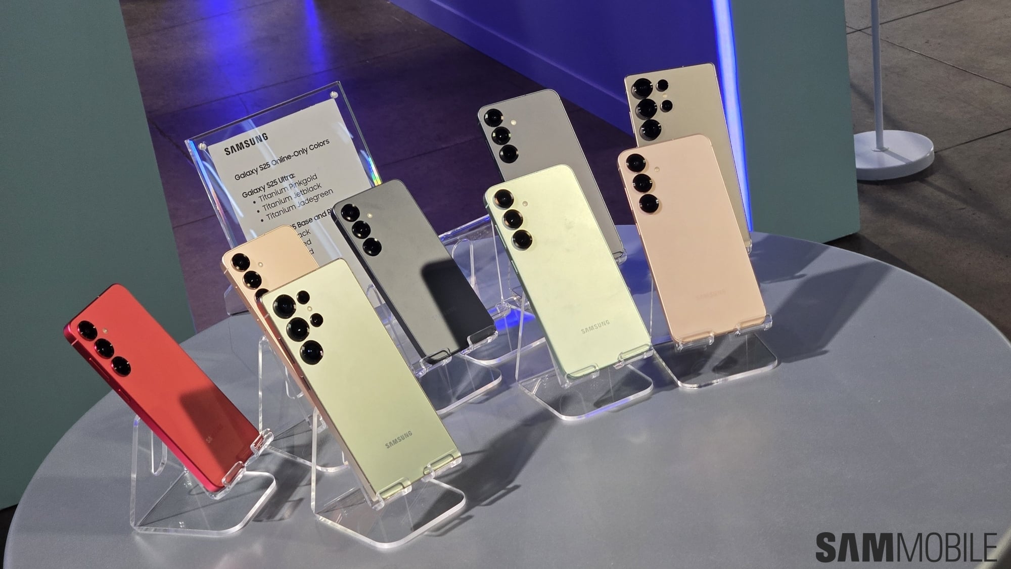 Samsung kỳ vọng Galaxy S26 Ultra bán chạy hơn gấp nhiều lần các mẫu còn lại