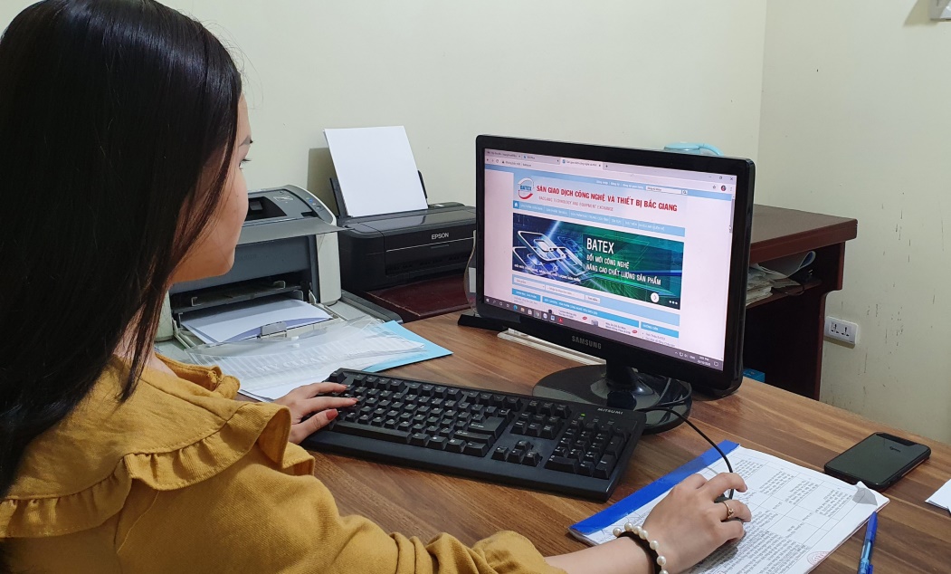 Quy chế hoạt động của Sàn thương mại điện tử Batex.vn