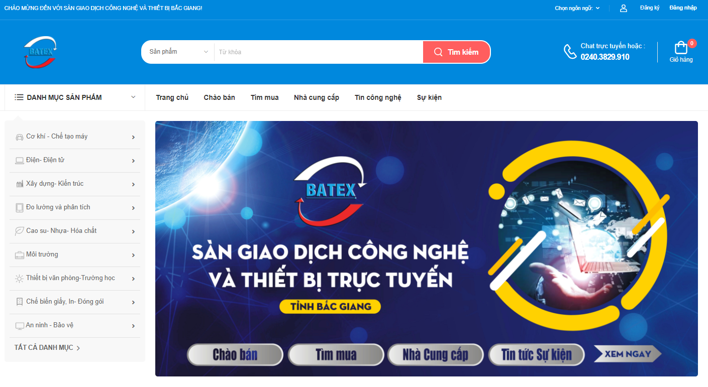 Cơ chế giải quyết tranh chấp