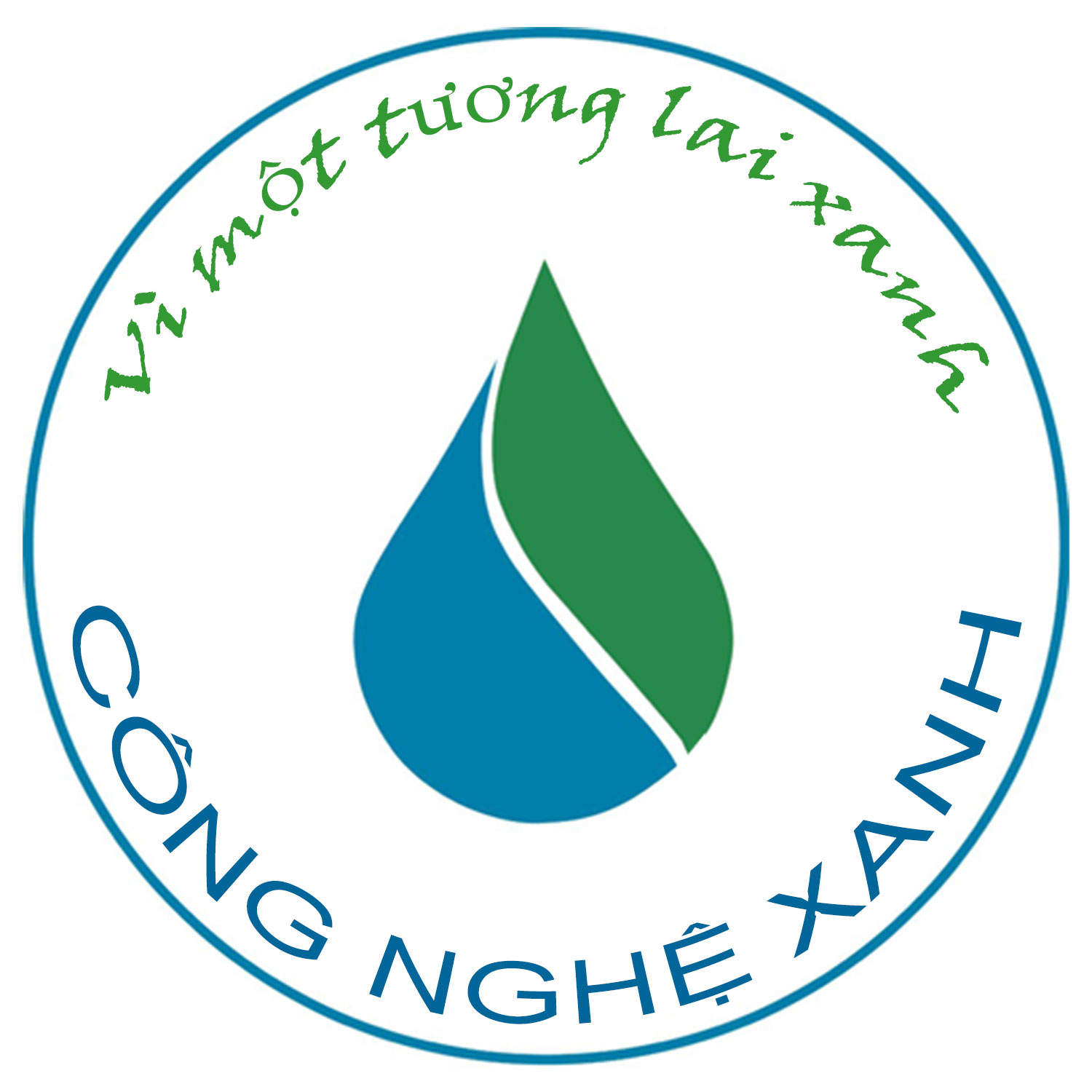 Công ty cổ phần công nghệ xanh
