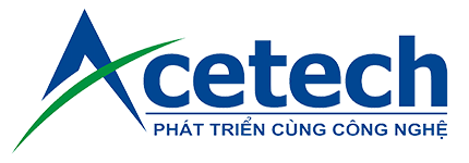 Công ty cổ phần vật tư và thiết bị khoa học kỹ thuật ACETECH