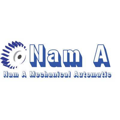 Công ty TNHH cơ khí tự động hóa Nam Á