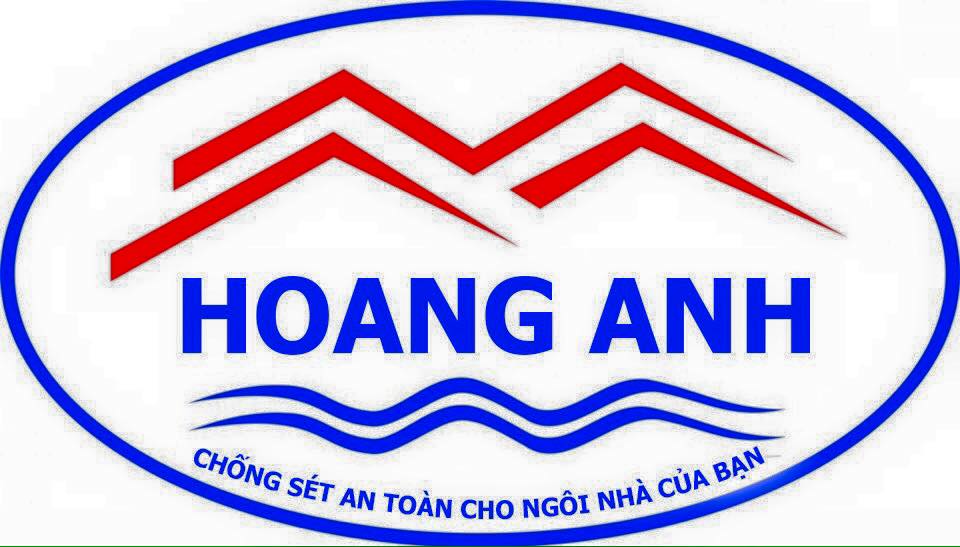 Công ty TNHH vật tư và thiết bị chống sét Hoàng Anh