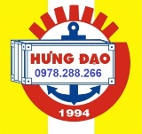Công ty cổ phần Hưng Đạo Container Hà Nội