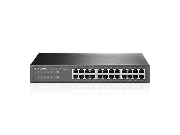 TP-Link SG1024D