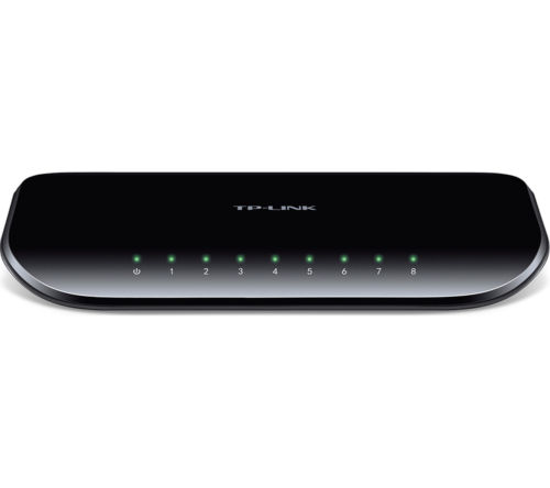 TPLink TL-SG1008