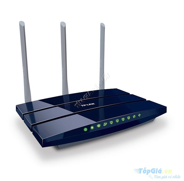 TP-Link (TL-WR1043ND )