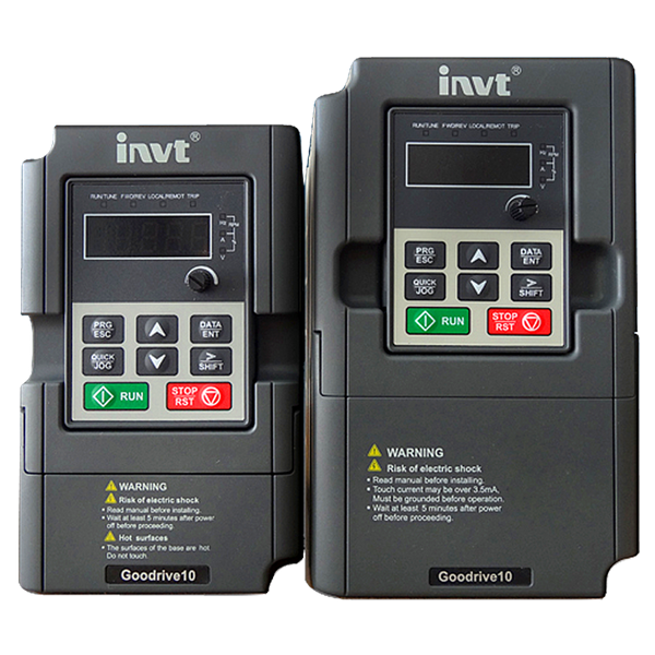 Biến tần INVT GD10