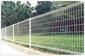 Hàng rào lưới thép hàn