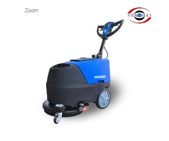 Máy chà sàn liên hợp mini Kumisai KMS25D