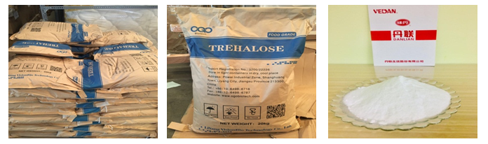 Đường Trehalose