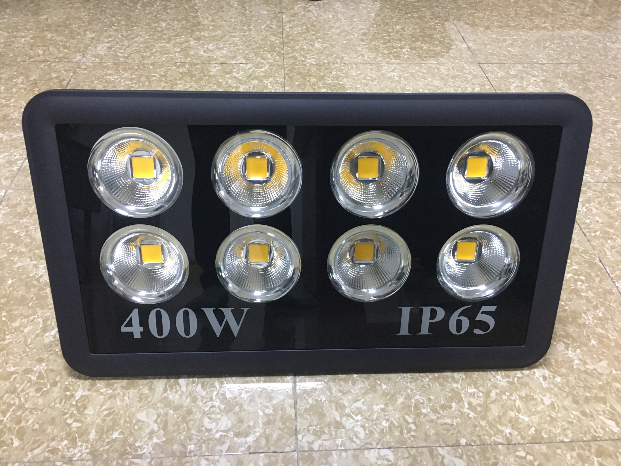 Đèn led pha chiếu xa 50-100-150-200-300-400-500W