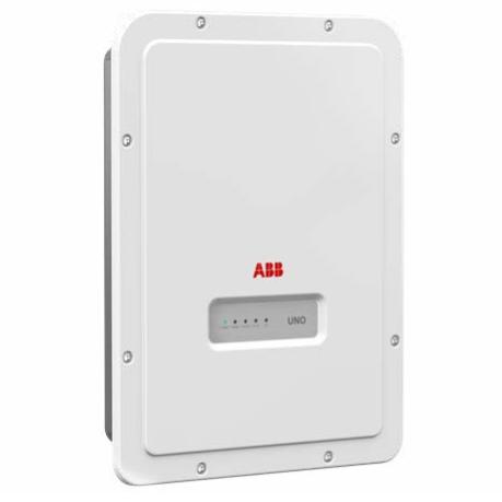 Inverter ABB 3.3kW 1 pha