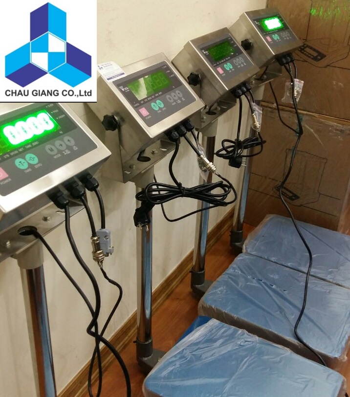 Cân bàn điện tử DI-28SS
