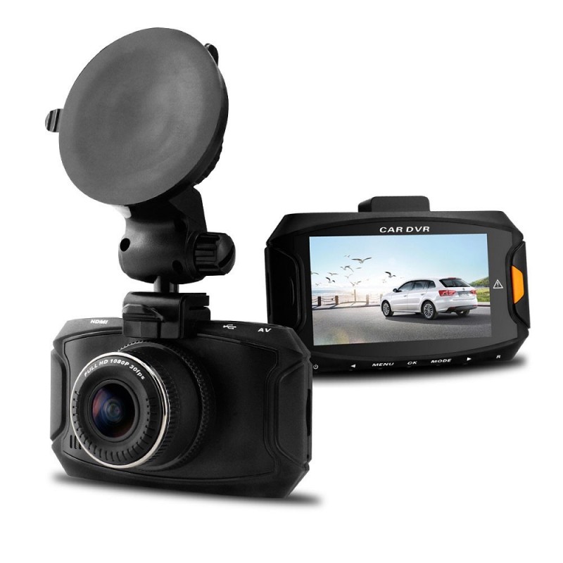 Camera hành trình QA-G90H