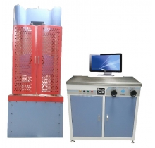 Máy kéo nén vạn năng 1000KN - WIXI NEW LUDA