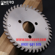 Lưỡi cưa 40 răng