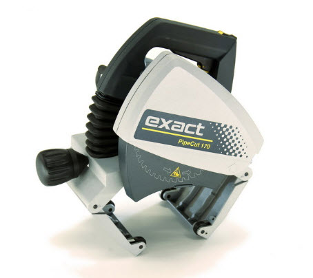 Máy cắt ống EXACT PipeCut 170E