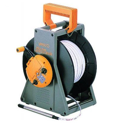Thước đo mực nước ngầm Yamayo RWL50