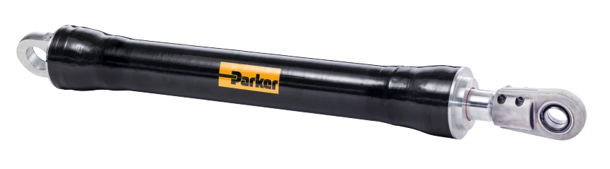 Xy lanh thủy lực composite Parker