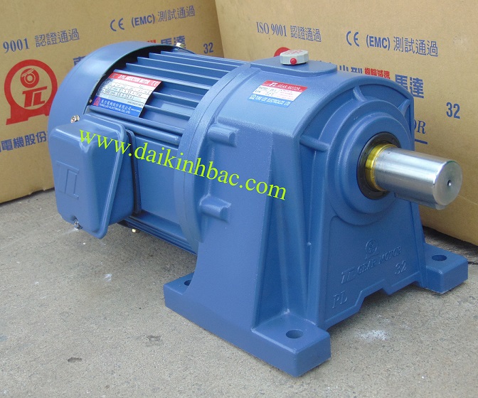 Giảm tốc Tunglee chân đế