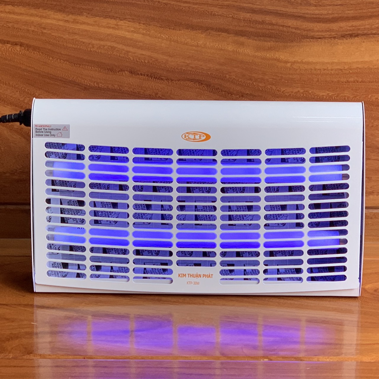 Đèn diệt côn trùng KTP-30W