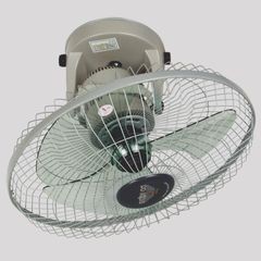Quạt đảo trần B4 điều khiển bằng hộp số TDB400