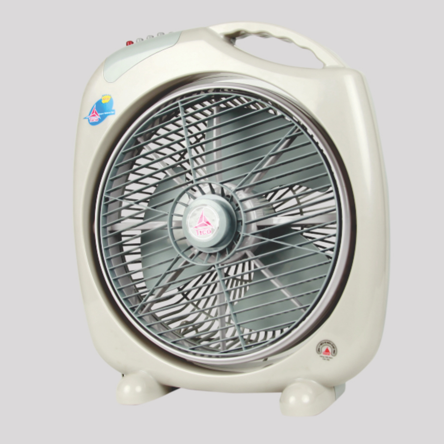 Quạt hộp tản gió Tico HB400