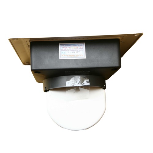 Quạt thông gió TC- 18AV6