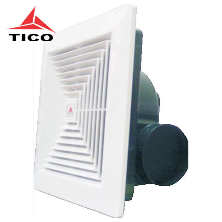 Quạt hút âm trần 25 ống dẫn ngang TC-25AV4