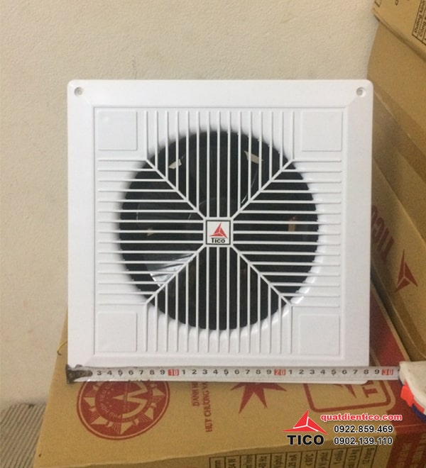 Quạt thông gió TC- 18AV6
