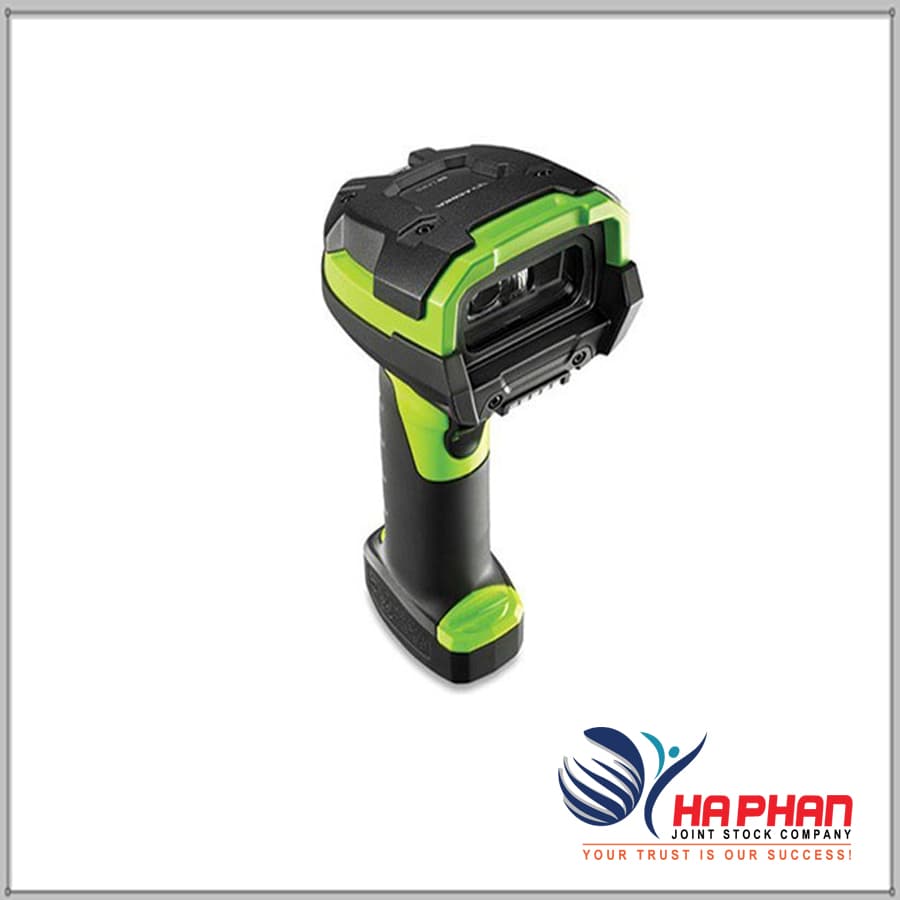 Máy quét mã vạch công nghiệp Zebra LI3608-ER/ LI3678-ER