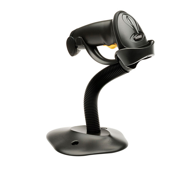 Máy quét mã vạch Zebra- Symbol LS2208