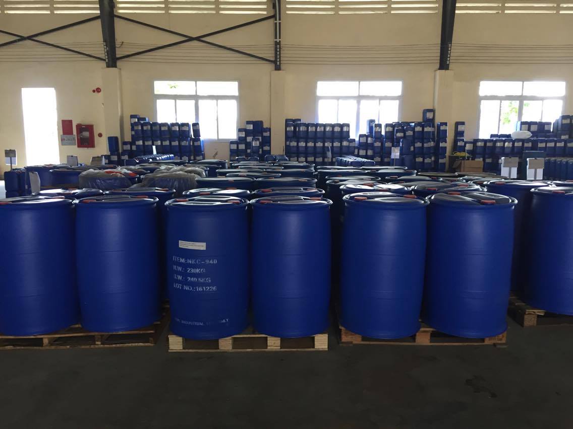 Hóa chất copolymer of maleic and acylic acid AA/MA
