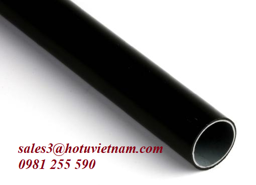 Ống thép bọc nhựa