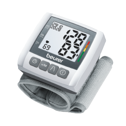 Máy đo huyết áp cổ tay Beurer BC30