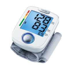 Máy đo huyết áp cổ tay Beurer BC44