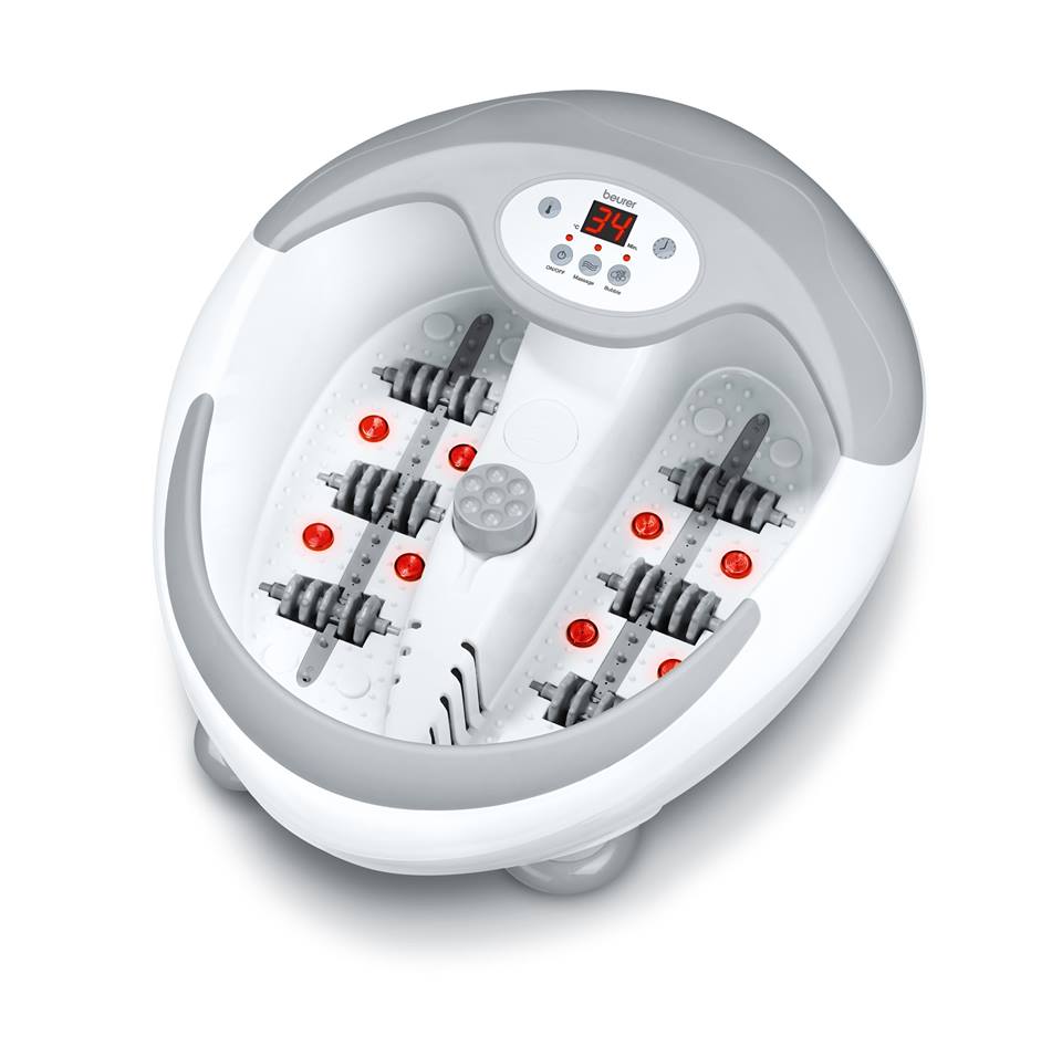 Bồn massage chân hồng ngoại Beurer FB50