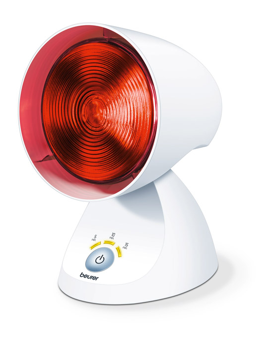 Đèn hồng ngoại Beurer IL35
