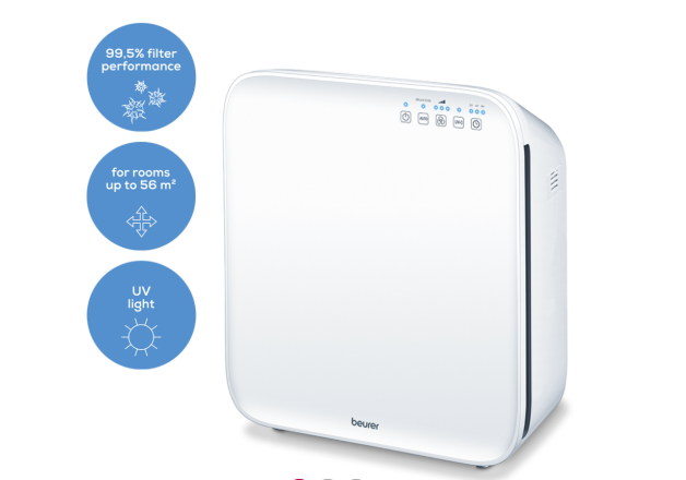 Máy làm sạch không khí LR 310
